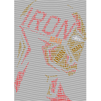 Marvel Comics-MA 101